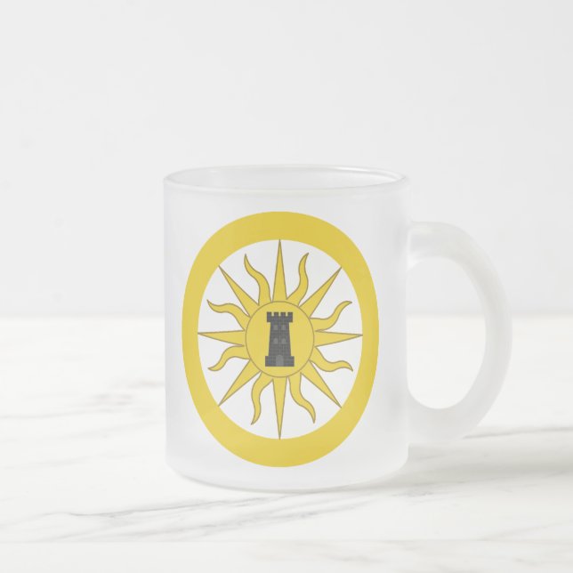 SCA Sol Haven Mattglastasse (Rechts)