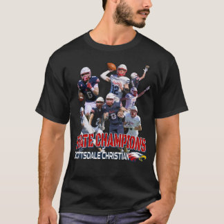 SCA Staat Champions Aerial Assault Shirt