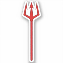 SCA Stromgard Custom-Cut Vinyl Sticker