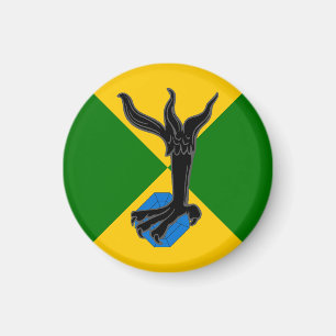 SCA Talonval Magnet