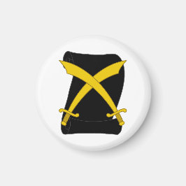 SCA Tanwayour Magnet