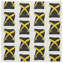 SCA Tanwayour Populace Abzeichen Stoff