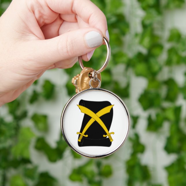 SCA Tanwayour Schlüsselanhänger (Hand)