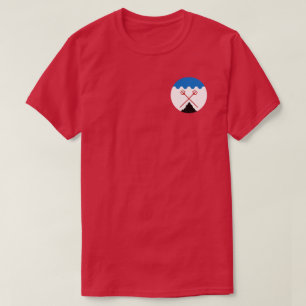 SCA Teufelberg T-Shirt