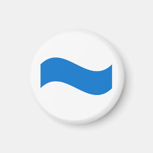 SCA Thamesreach Magnet