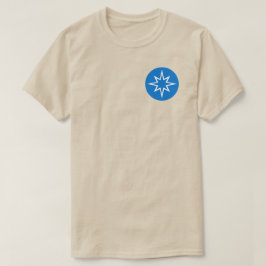 SCA Tir Righ T - Shirt