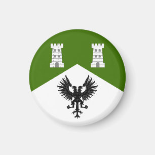 SCA Vielburgen Magnet