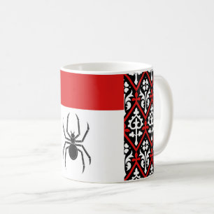 SCA Webminister Kaffeetasse
