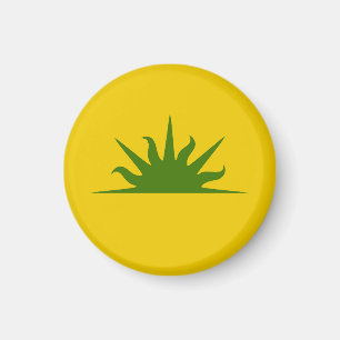 SCA West Kingdom Magnet