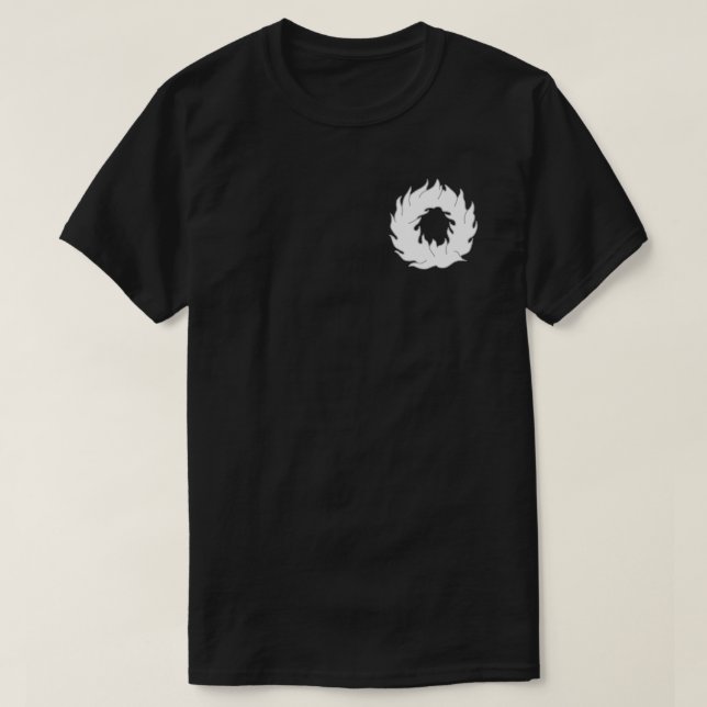 SCA Wiesenfeuer T - Shirt (Design vorne)