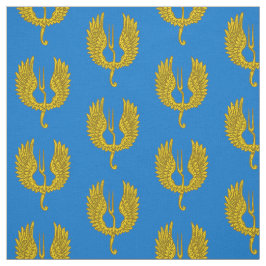 SCA Windhaven Populace Abzeichen Stoff