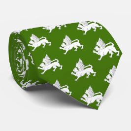 SCA Windmasters' Hill Populace Abzeichen Krawatte