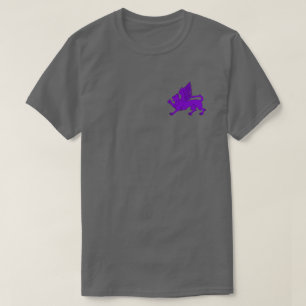 SCA Windmasters' Hill T-Shirt