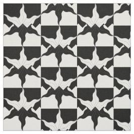 SCA Winter's Gate Populace Abzeichen Stoff