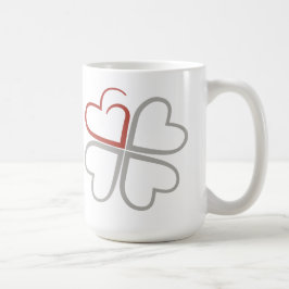 SCAD-Tasse Kaffeetasse