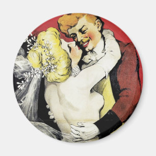 Scala ~ Enfin, Seuls! Magnet