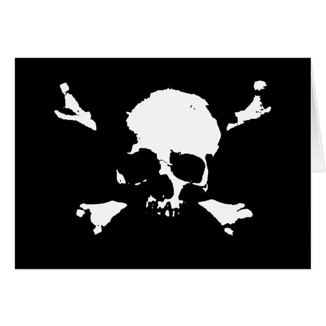 Scalawag (Vorderseite (Horizontal))