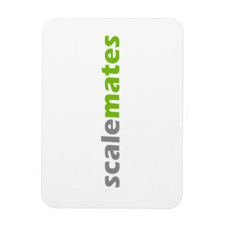 Scalemates Magnet