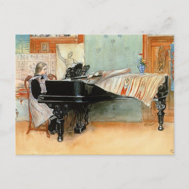 Scales 1898 postkarte (Vorderseite)