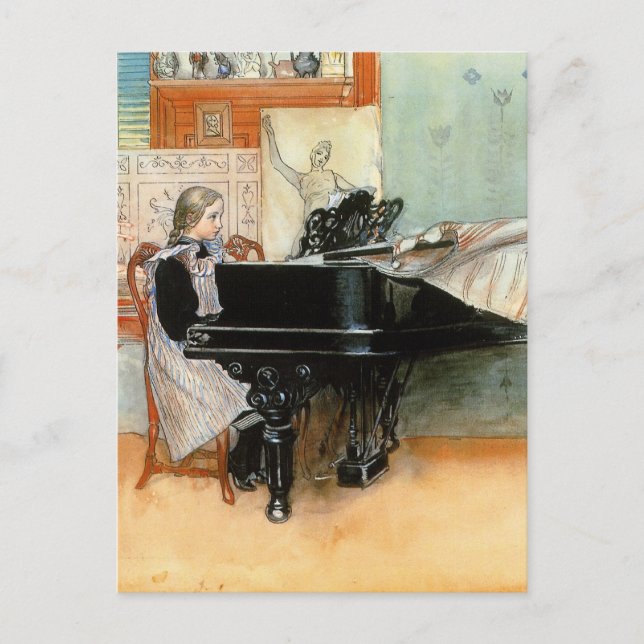 Scales 1898 postkarte (Vorderseite)