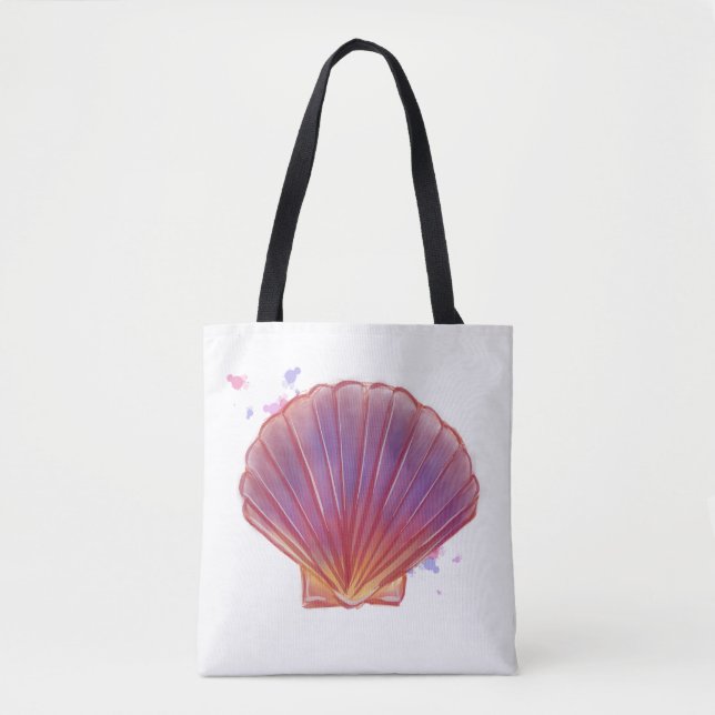 Scallop (Vorderseite)