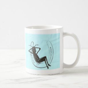 scan0002, luckycricket folgen Ihrem Herzen! Tasse