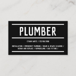 Scan-Code QR-Kleber Visitenkarte