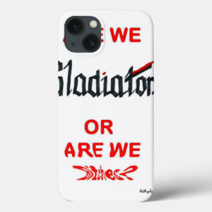 Scandalwear® "Harrison Nut 10.03.2013" Case-Mate iPhone Hülle
