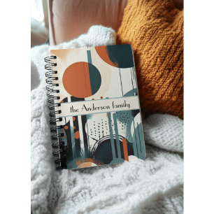 Scandi Groove, Brauch Notizbuch