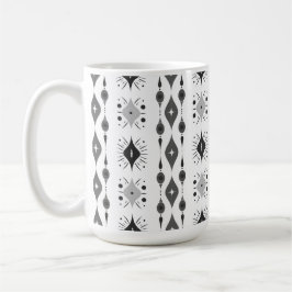 Scandi Motif | Kaffeetasse