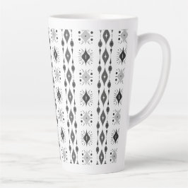 Scandi Motif | Milchtasse