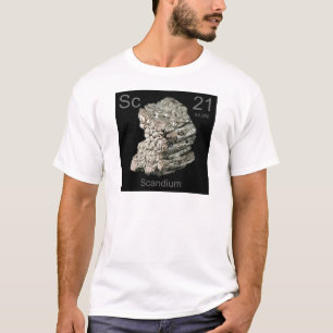 Scandium T-Shirt