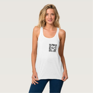 Scannen Sie meinen Herz-T - Shirt