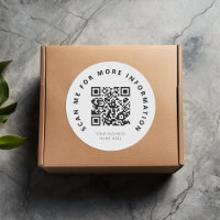 Scannen von QR-Code