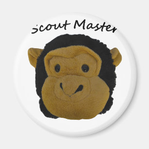 Scanner-Master Magnet