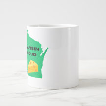 Scansin (Wisconsin) Stolz!