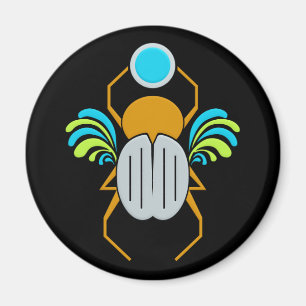 SCARAB-Magnet Magnet