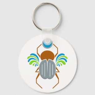 SCARAB SCHLÜSSELANHÄNGER