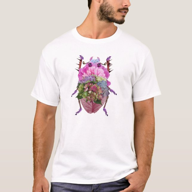 Scarab T-Shirt (Vorderseite)