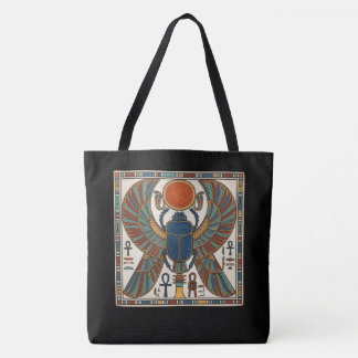 Scarab-Tasche