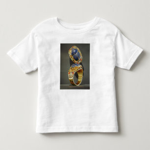 Scarabäusarmband, vom Grab von Tutankhamun Kleinkind T-shirt