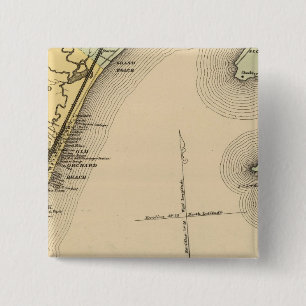 Scarborough, Alter Orchard, Saco, Biddeford Button