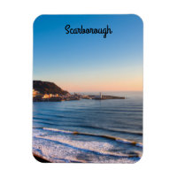 Scarborough Coastline