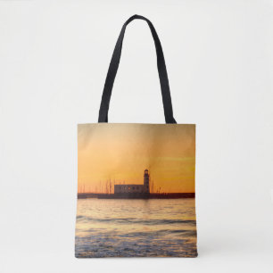 Scarborough Lighthouse
