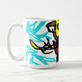 Scarecrow Kaffeetasse