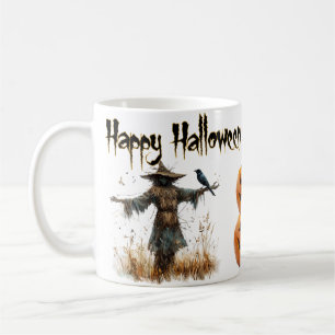 Scarecrow Kaffeetasse