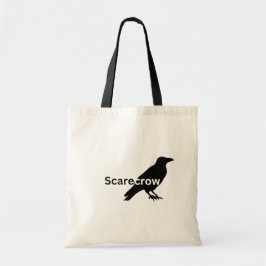 Scarecrow Tote Bag Tragetasche