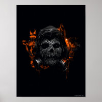 Scarecrow - Willkommen in Gotham City