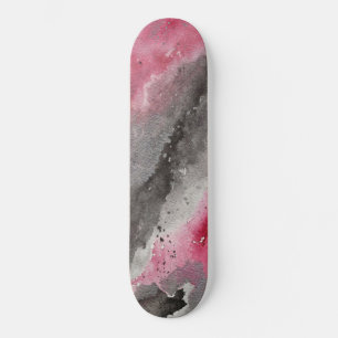Scarlet Ashes Skateboard