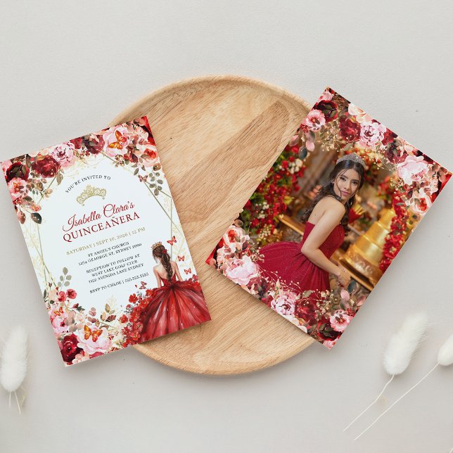 Scarlet Elegance Einladung (Von Creator hochgeladen)